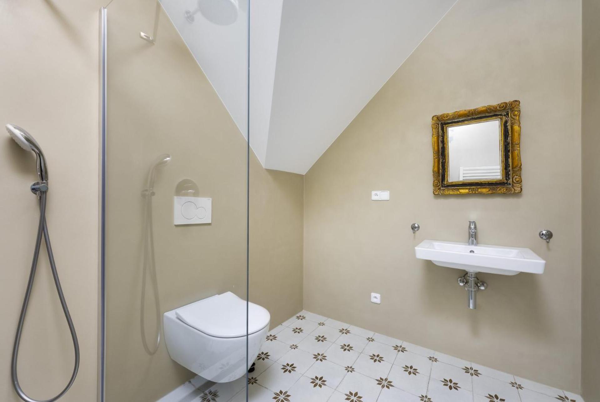 Soul Apartments Микулов Екстериор снимка