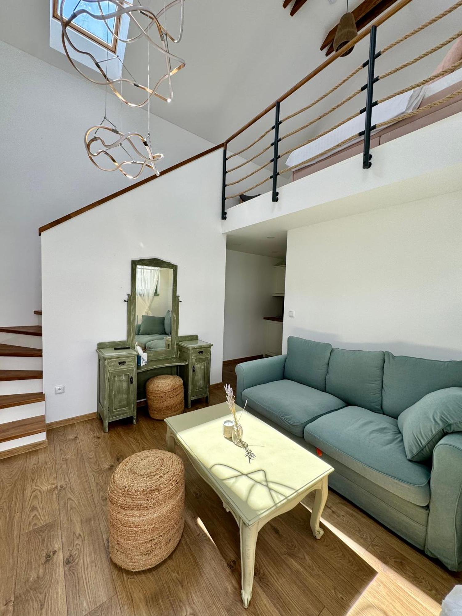 Soul Apartments Микулов Стая снимка