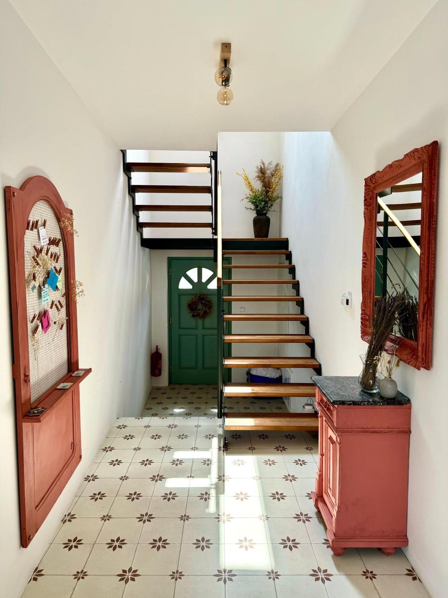 Soul Apartments Микулов Екстериор снимка