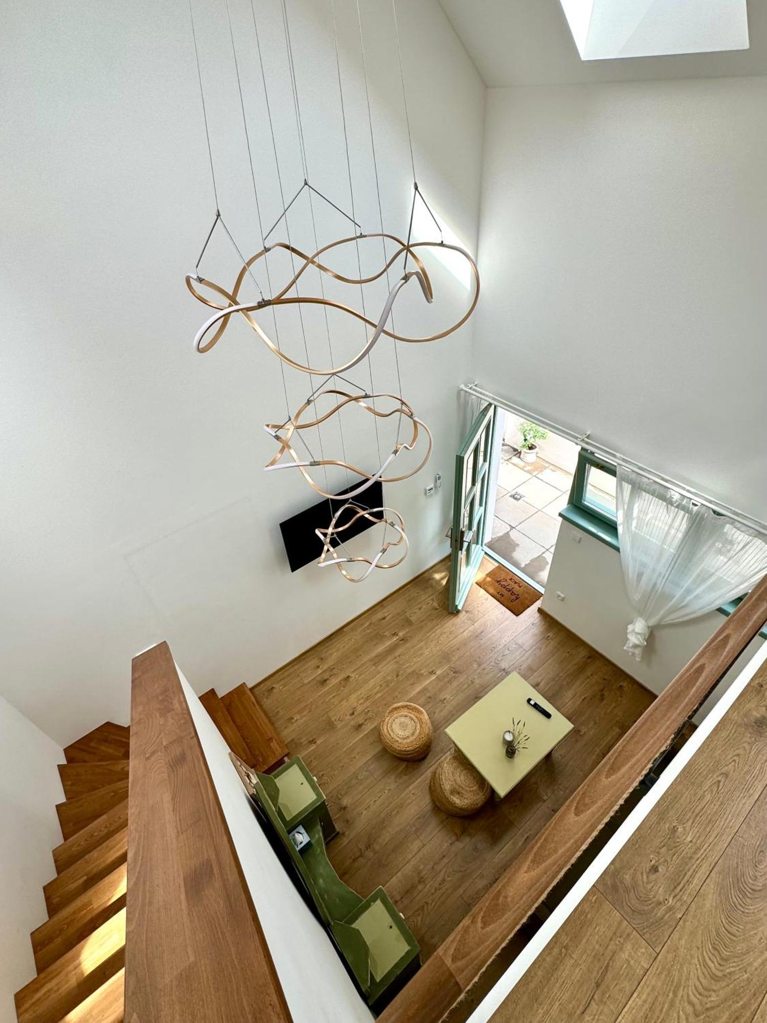 Soul Apartments Микулов Екстериор снимка